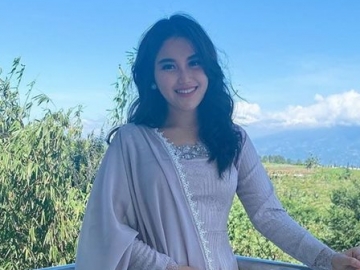 Bukan Dituduh Pelakor, Ini Hal yang Bikin Ayu Ting Ting Sangat Sakit Hati
