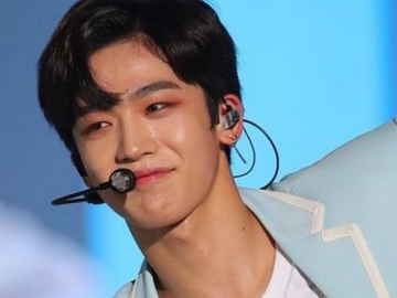 Kim Yohan Terang-Terangan Dukung  Comeback Mantan Member X1 Ini
