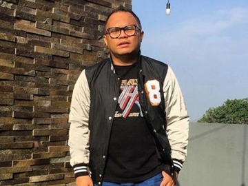 Badai Eks Kerispatih Umumkan Rehat Dari Dunia Musik Hingga Singgung Soal Perjuangan Hak Cipta