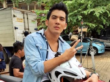 Alasan Ridho Illahi Pakai Narkoba Terungkap, Kuasa Hukumnya Beberkan Gara-gara Ini