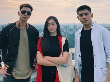 Verrell Bramasta Unggah Trailer Sinetron Lagi, Ranty Maria dan Riza Syah Langsung Kompak 'Omeli'