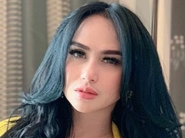 Merasa Diperlakukan Bak Sampah, Bebizie ‘Sentil’ Artis Berinisial WS: Kurang-kurangin Neng Zalim