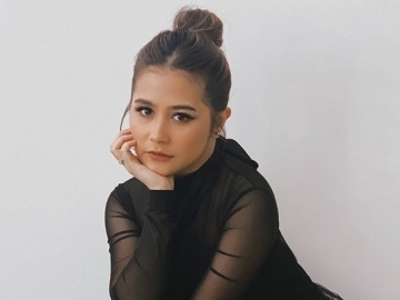 Diam-diam Rencana Buka Banyak Bisnis di 2020, Prilly Latuconsina Akui Sedih Gagal Terlaksana