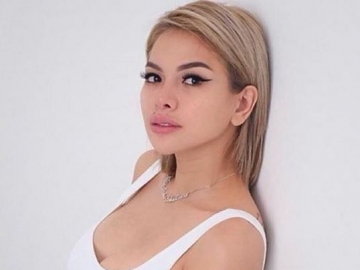 Manajer Gebby Vesta Diduga Sindir Nikita Mirzani Soal Konflik dengan Baim Wong, Sebut Demi Endorse