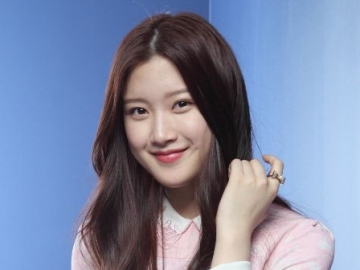 Moon Ga Young Sukses Berkat 'Find Me In Your Memory' Tapi Ogah Sombong Karena Ini
