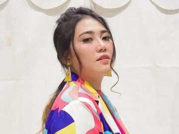 Polisi Ungkap Pelaku Pembakaran Mobil Via Vallen Bawa Alat Perdukunan, Ada Jenglot dan Barang Mistis