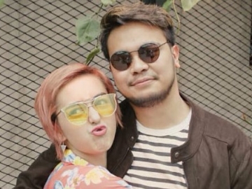 Reza SM*SH Bagikan Hasil Tes Narkoba Seraya Tulis Permintaan Maaf ke Mantan Istri