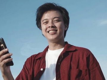 Unggah Foto Bareng, Bisma Karisma Pacari Selebgram Andira Hadley dan Lakukan Foto Prewed?