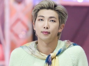Mirip RM BTS, Gadis Tanah Air Ini Bikin Penggemar ‘Geleng-Geleng’