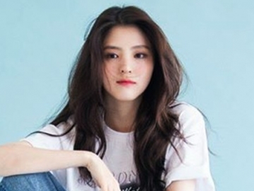 Han So Hee Bagikan Tulisan Tangan, Netter Komentari Kocak Gara-gara Gagal Paham