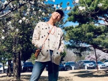 Gemas Banget, RM BTS Pengin Sentil Hewan Mini Malah Bikin Ambyar