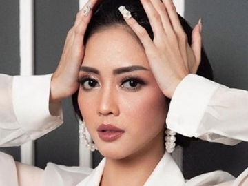   Pernikahan Ririn Dwi Ariyanti dan Aldi Bragi Dikabarkan Tidak Harmonis