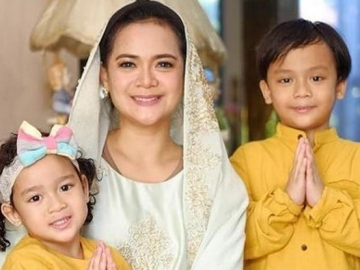  Shezi Idris Trauma Karena Perceraian, Enggan Ungkap Identitas Pacar Baru