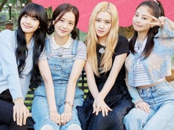 BLACKPINK Ungkap Jadwal Penayangan Perdana Reality Show Mereka