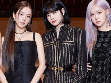 BLACKPINK Sukses ‘Borong’ Guinness World Records dengan ‘How You Like That’