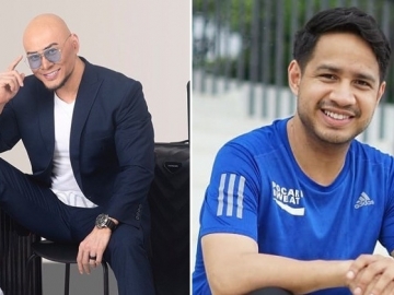 Sebut Konten Deddy Corbuzier Clickbait, Jovial Da Lopez Tak Segan Akui Kesal