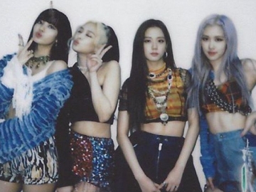 Penyanyi Trot Im Young Woong Kalahkan BLACKPINK di Soribada, Netter: The Power of Ahjumma