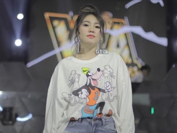 Via Vallen Dihujat Karena Tempat Parkir Mobil Dibakar, Ini Fakta yang Tak Diketahui Publik