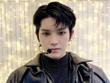 Meski Terlibat Skandal Bullying, Taeyong Tetap Banjir Ucapan Selamat Ultah dan Jadi TTWW