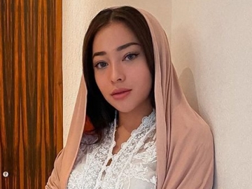 Anggap Lamaran Jawaban Istikharah, Nikita Willy Niat Lepas Lajang Tahun Ini
