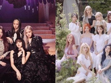  Media Perancis Tuai Kecaman Usai Rilis Video Soal BLACKPINK Namun Justru Lecehkan Twice