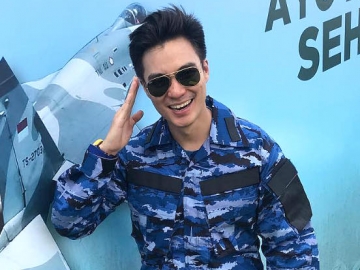 Buktikan Bukan Tipuan, Baim Wong Gelar Giveaway Berhadiah Fantastis Malah Tuai Gelak Tawa Para Seleb