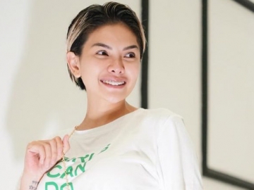 Video Lama Saat Syuting Bareng Baim Wong Disorot, Nikita Mirzani Langsung Kena Sentil Begini