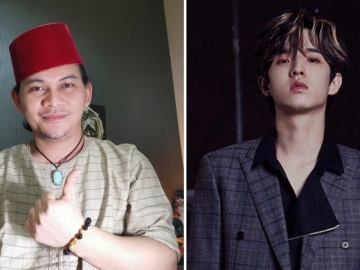 Mbah Mijan Ramal Kondisi Jae Day6 Usai Kasus Konfliknya dengan Agensi JYP