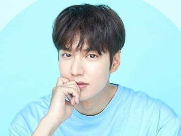 Fakta Ini Buktikan Lee Min Ho Ternyata 'Anak Mama' Banget