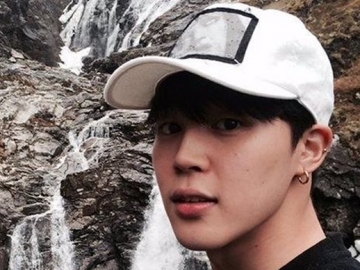 Jimin BTS Muncul Dalam Video Promosi Tarian Tradisional Korea di Tiongkok