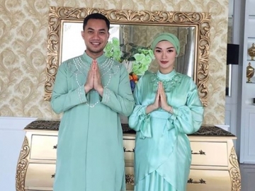 Disayang Orangtua Suami, Zaskia Gotik Lakukan Ini untuk Curi Hati Mertuanya