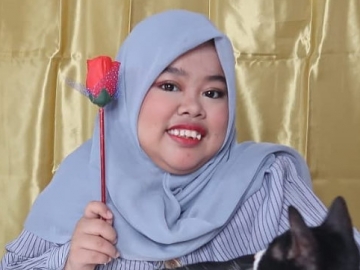 Hina Rio Ramadhan Saat Live Bareng, Akun IG Kekeyi Kini Mendadak Lenyap 