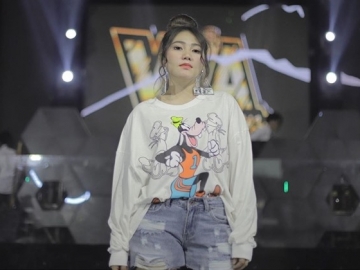 Keluarga Via Vallen Kini Lebih Waspada Usai Pembakaran Mobil, Pilih Perketat Keamanan Rumah