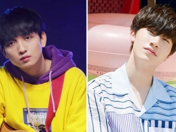 Bakat Diakui YG Entertainment, Reza Darmawangsa Menang Kontes Cover 'Wayo' Bang Yedam TREASURE
