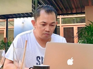 Heboh Giveaway Sponsor, Penulis Naskah TV  Peringatkan Sederet Artis Berhenti Jadi Wadah Penipuan