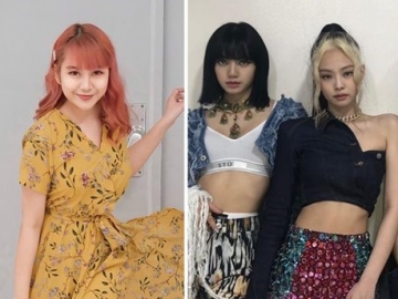 Ghea Indrawari Sukses Cover 'How You Like That' BLACKPINK Versi Piano, Keren Banget