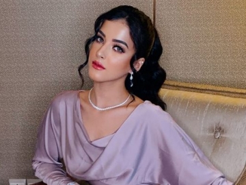 Ungkap Nama Anak, Tasya Farasya Malah Ngotot Sang Bayi Mirip dengan Wajahnya