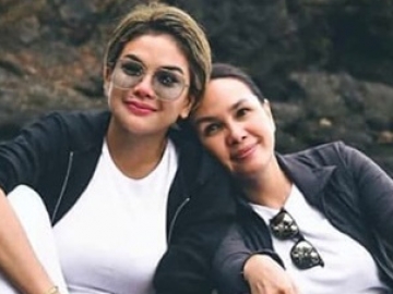 Nikita Mirzani Bela Staff yang Dituduh Maling, Kalimat Bijak Fitri Salhuteru Malah Jadi 'Boomerang'