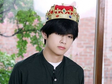 V BTS Bocorkan Karya Terbarunya, Disambut Pujian?