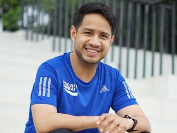 Jovial Da Lopez Disindir Habis-Habisan Usai Samakan Sistem Giveaway Artis Bak Politik Uang