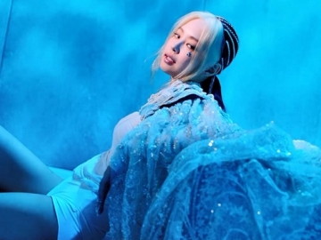 Jennie Pernah Ingin Lempar HP ke Laut dan Pergi Jauh, Fans: Dia Selalu Pura-Pura Baik