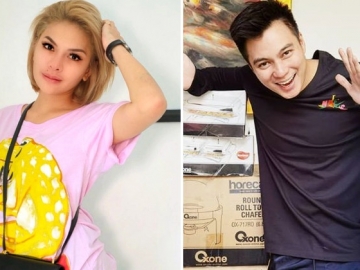 Nikita Mirzani Diduga Kembali Sindir Baim Wong Usai Ngaku Giveaway Dari Sponsor