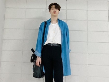 Youngjae GOT7 Emosi Terus Dibuntuti Sasaeng Sampai Langgar Privasinya