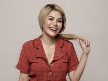 Nikita Mirzani Berhasil Kembalikan Akun IG Usai Diretas Hacker, Akui Sudah Kantongi Identitas Pelaku