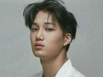 Kai EXO Dikonfirmasi Bakal Debut Solo