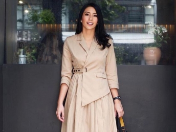 Tyas Mirasih Masih Enggan Ikuti Program Bayi Tabung Meski Ingin Punya Momongan, Akui Gara-gara Ini