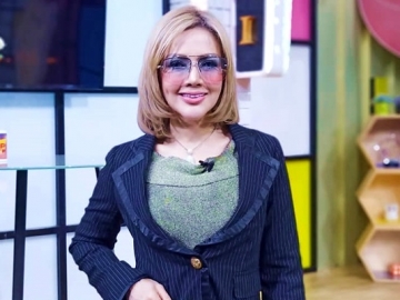 Usai Rosa Meldianti, Kini Giliran Barbie Kumalasari Nyanyi Lagu 'Lathi' Tuai Respons Sama?