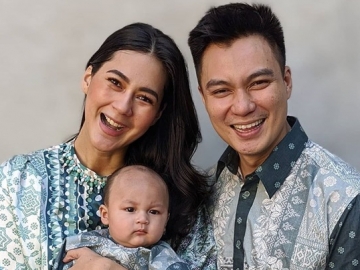 Bukan Baim Wong dan Paula Verhoeven, Bayi Kiano Justru Disebut Fotokopian Sosok Ini