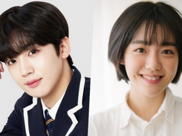 'School 2020' Belum Diproduksi, Kim Yohan Dilirik Bintangi 'A Love So Beautiful' Bareng So Ju Yeon