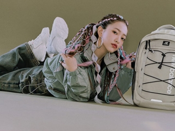 Yeri Pamerkan Wajah Kinclong Jadi Brand Ambassador Kosmetik APRILSKIN